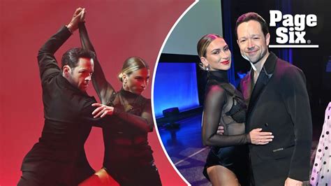 Daniella Karagach reveals what it’s like competing against her husband .